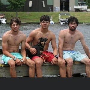 Meet your Posher, Norman's